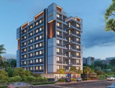 Project Image of 556.28 - 566.07 Sq.ft 2 BHK Apartment for buy in Vinayak Surya 47