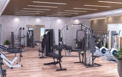 Project Image of 558.0 - 1440.0 Sq.ft 1 BHK Apartment for buy in S K Sky City