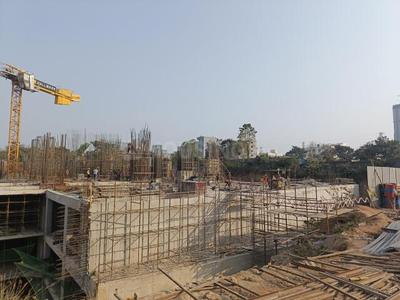Project Image of 1760.0 - 4685.0 Sq.ft 3 BHK Apartment for buy in Hallmark Altus