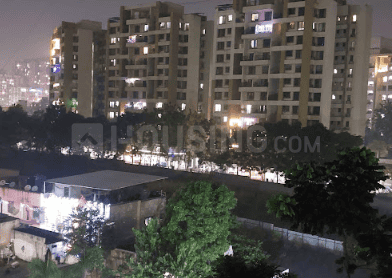 Project Image of 348.64 - 476.84 Sq.ft 2 BHK Apartment for buy in V4 Riddhi Heights