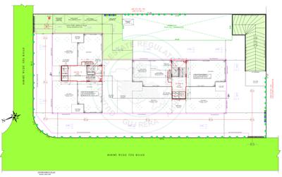 Project Image of 2070 Sq.ft 3 BHK Apartment / Flat for sale in Vastral for Rs. 6600000