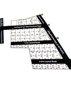 Project Image of 688.0 - 2721.0 Sq.ft Residential Plot Plot for buy in Senthur Balaji Residential Town