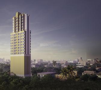 Project Image of 1144 Sq.ft 3 BHK Apartment / Flat for sale in Mahim for Rs. 44000000