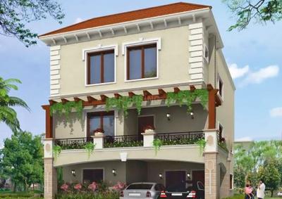 Project Image of 1442.0 - 3716.0 Sq.ft 2 BHK Villa for buy in Shanders Youlla