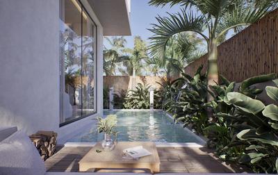 Project Image of 2852.44 - 3336.81 Sq.ft 3 BHK Villa for buy in Kevala Alma And Forma