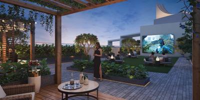 Project Image of 1210.0 - 1736.0 Sq.ft 3 BHK Apartment for buy in Saheel Itrend Palacio