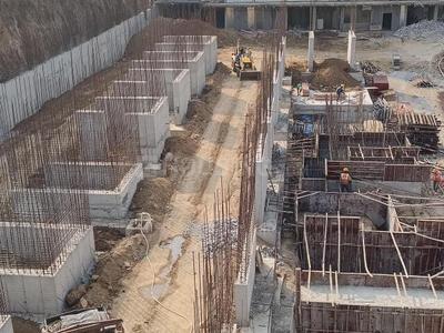 Project Image of 1290.0 - 2035.0 Sq.ft 2 BHK Apartment for buy in Srias Tiara