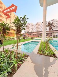 Project Image of 1228.0 - 5810.0 Sq.ft 2 BHK Apartment for buy in The Parksyde