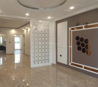 Project Image of 0.0 - 2250.0 Sq.ft 3 BHK Apartment for buy in Bhagyam Luxury Homes