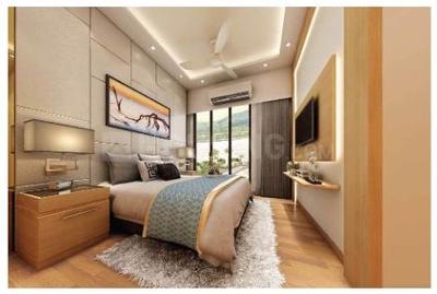 Project Image of 224.0 - 254.0 Sq.ft 1 RK Apartment for buy in Labdhi Gardens Phase 7