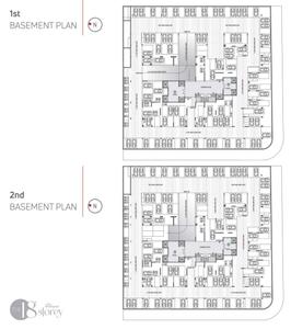 Project Image of 4140.0 - 7200.0 Sq.ft 4 BHK Apartment for buy in Shikshapatri The 18th Storey