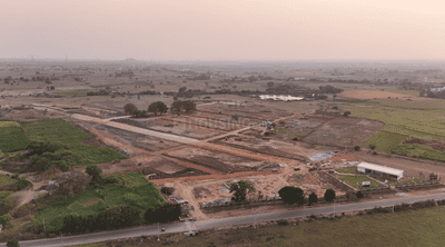 Project Image of 1467.0 - 3600.0 Sq.ft Residential Plot Plot for buy in Shreya Ananta