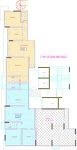 Project Image of 446.0 - 798.0 Sq.ft 1 BHK Apartment for buy in Sugee Sanskruti