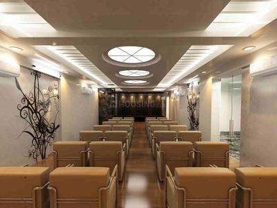 Project Image of 1548.0 - 1686.0 Sq.ft 3 BHK Apartment for buy in Manohar Royal Ornate