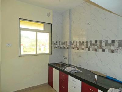 Project Image of 0.0 - 336.0 Sq.ft 1 BHK Apartment for buy in Deepali Deep Aangan Wing C1