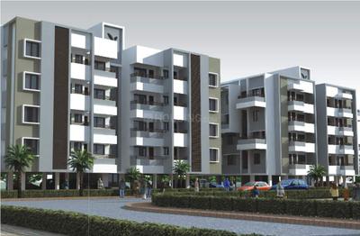 Project Image of 0.0 - 1050.0 Sq.ft 2 BHK Apartment for buy in Leverage Greens F