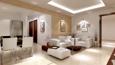 Project Image of 630.0 - 855.0 Sq.ft 1 BHK Apartment for buy in Venkatesh Oxy Gold