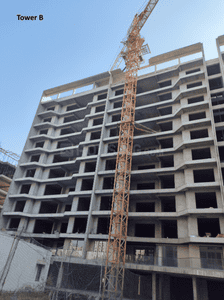 Project Image of 1471.32 - 2412.52 Sq.ft 4 BHK Apartment for buy in Galaxica The Galaxy Gardens