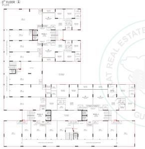 Project Image of 1171.22 - 1667.87 Sq.ft 3 BHK Apartment for buy in Girishh Kalyan Heritage