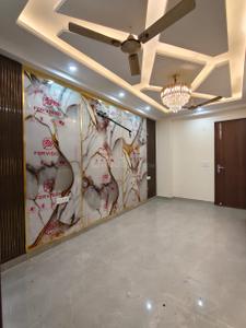 Project Image of 600.0 - 1400.0 Sq.ft 1 BHK Builder Floor for buy in JMD Marvella Homes