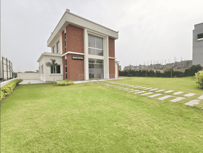 Project Image of 1481.0 - 1591.0 Sq.ft 4 BHK Villa for buy in Parkstreet