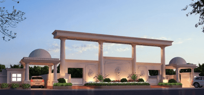 Project Image of 0.0 - 139629.45 Sq.ft Residential Plot Plot for buy in Lalganga Builders Florentum I