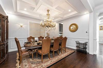 Project Image of 0.0 - 4000.0 Sq.ft 4 BHK Villa for buy in Sobha La Casa