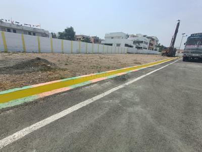 Project Image of 436.0 - 2530.0 Sq.ft Residential Plot Plot for buy in Esha Diamond City
