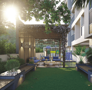 Project Image of 657.0 - 760.0 Sq.ft 3 BHK Apartment for buy in Shubh Greens