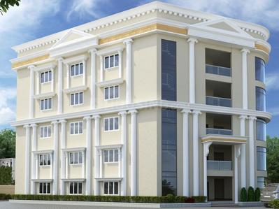 Project Image of 791.0 - 1450.0 Sq.ft 2 BHK Apartment for buy in Northface Grandeur