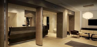 Project Image of 1713.0 - 1717.0 Sq.ft 4 BHK Apartment for buy in Unique Finessia 4th Floor To 9th Floor