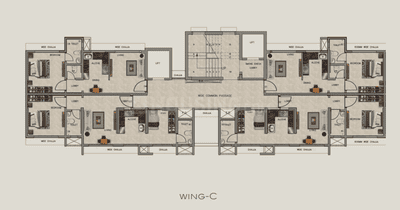 Project Image of 520 Sq.ft 1.5 BHK Apartment / Flat for sale in Wadala for Rs. 16000000