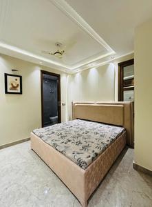 Project Image of 1080.0 - 1100.0 Sq.ft 3 BHK Builder Floor for buy in Shri Balaji Luxury Homes