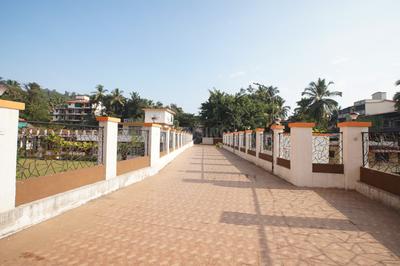 Project Image of 1582.0 - 1646.0 Sq.ft 3 BHK Apartment for buy in Enchanting Greens Phase II