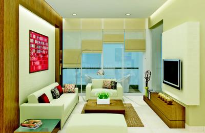 Project Image of 969.0 - 1884.0 Sq.ft 1 BHK Apartment for buy in Mohan Ocean Park Residency