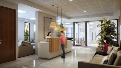 Project Image of 1512.0 - 4313.0 Sq.ft 3 BHK Apartment for buy in Niavara