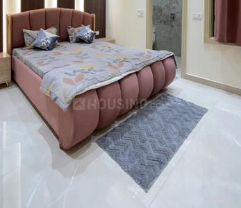 Project Image of 720.0 - 1080.0 Sq.ft 3 BHK Builder Floor for buy in Shri Inder Luxury Homes