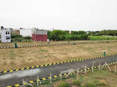 Project Image of 0.0 - 2400.0 Sq.ft Residential Plot Plot for buy in VIP Urban Meadows