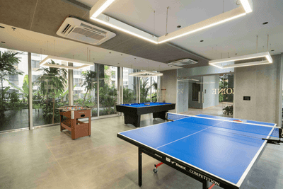 Project Image of 2000.0 - 3840.0 Sq.ft 3 BHK Apartment for buy in Artech Rainforest