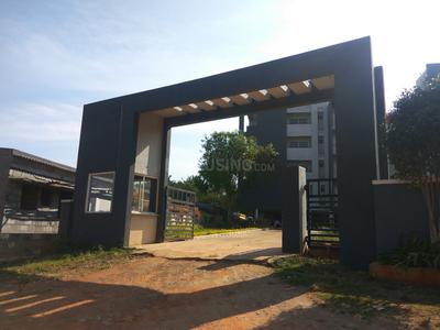 Abode Breeze Gated Community 1