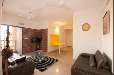 Project Image of 1062.0 - 1143.0 Sq.ft 2 BHK Apartment for buy in Meghreji Zainab Avenue