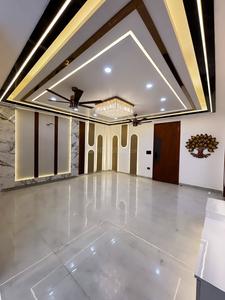 Project Image of 900.0 - 1100.0 Sq.ft 3 BHK Builder Floor for buy in RP Smart Residency