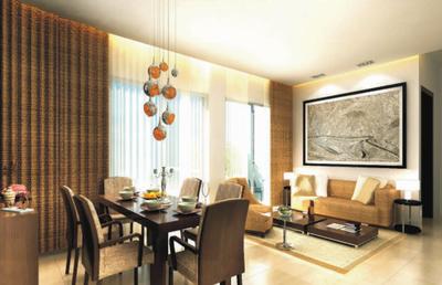 Project Image of 1135.0 - 1555.0 Sq.ft 2 BHK Apartment for buy in Sri Nandana Grand