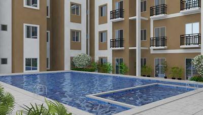Aswani Vamani Swimming Pool 1