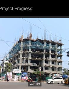Project Image of 1009.0 - 1662.0 Sq.ft 2 BHK Apartment for buy in VFive Pearl