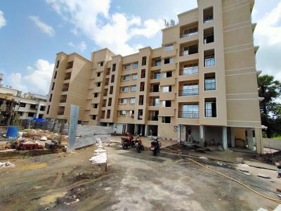 Project Image of 670 Sq.ft 1 BHK Apartment / Flat for sale in Saphale for Rs. 2499000