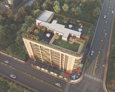 Project Image of 1246.0 - 1328.0 Sq.ft 3 BHK Apartment for buy in Motherland Magnate Impression