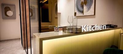 Project Image of 455.21 - 502.57 Sq.ft 2 BHK Apartment for buy in Swamiraj Zenith