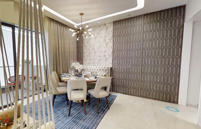 Project Image of 0.0 - 1160.0 Sq.ft 3 BHK Apartment for buy in Lodha Palava Trinity A To C