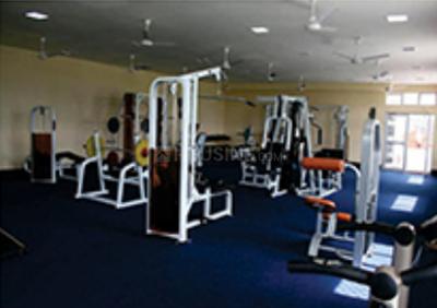 Aastik Sai Amrita Enclave Gymnasium 1